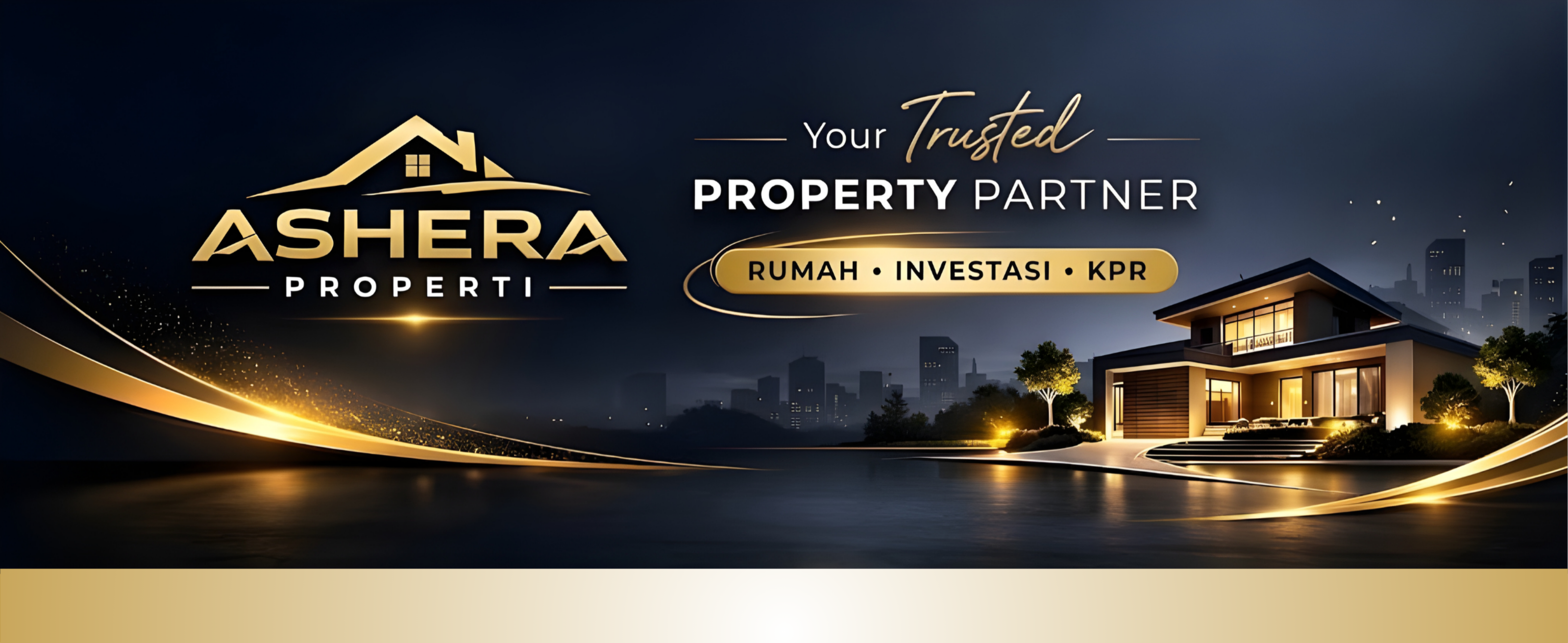 Banner Ashera Property