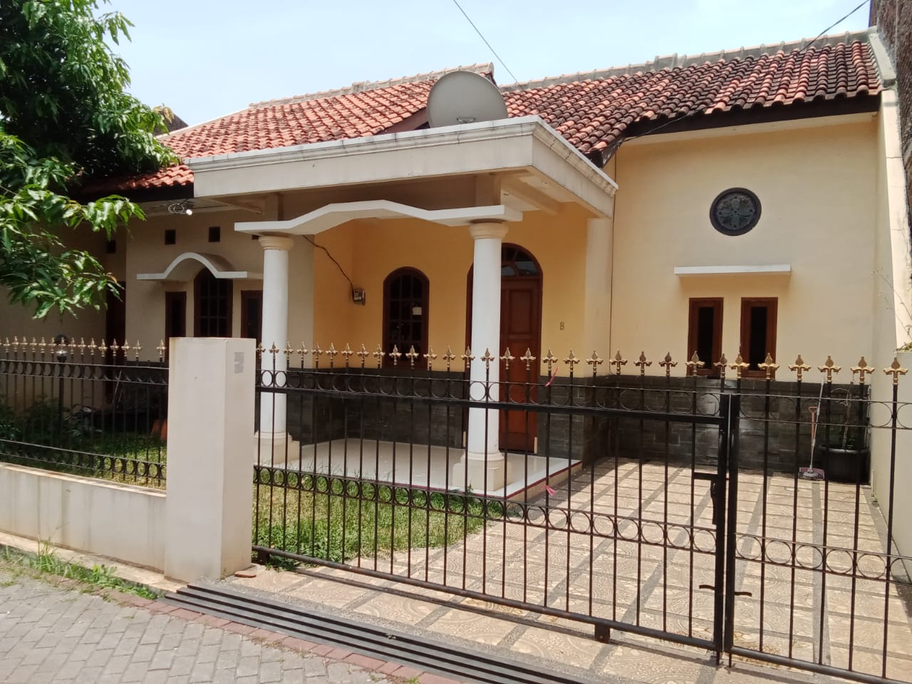 SADANG KAVLING BOBOJONG, CILEUNYI