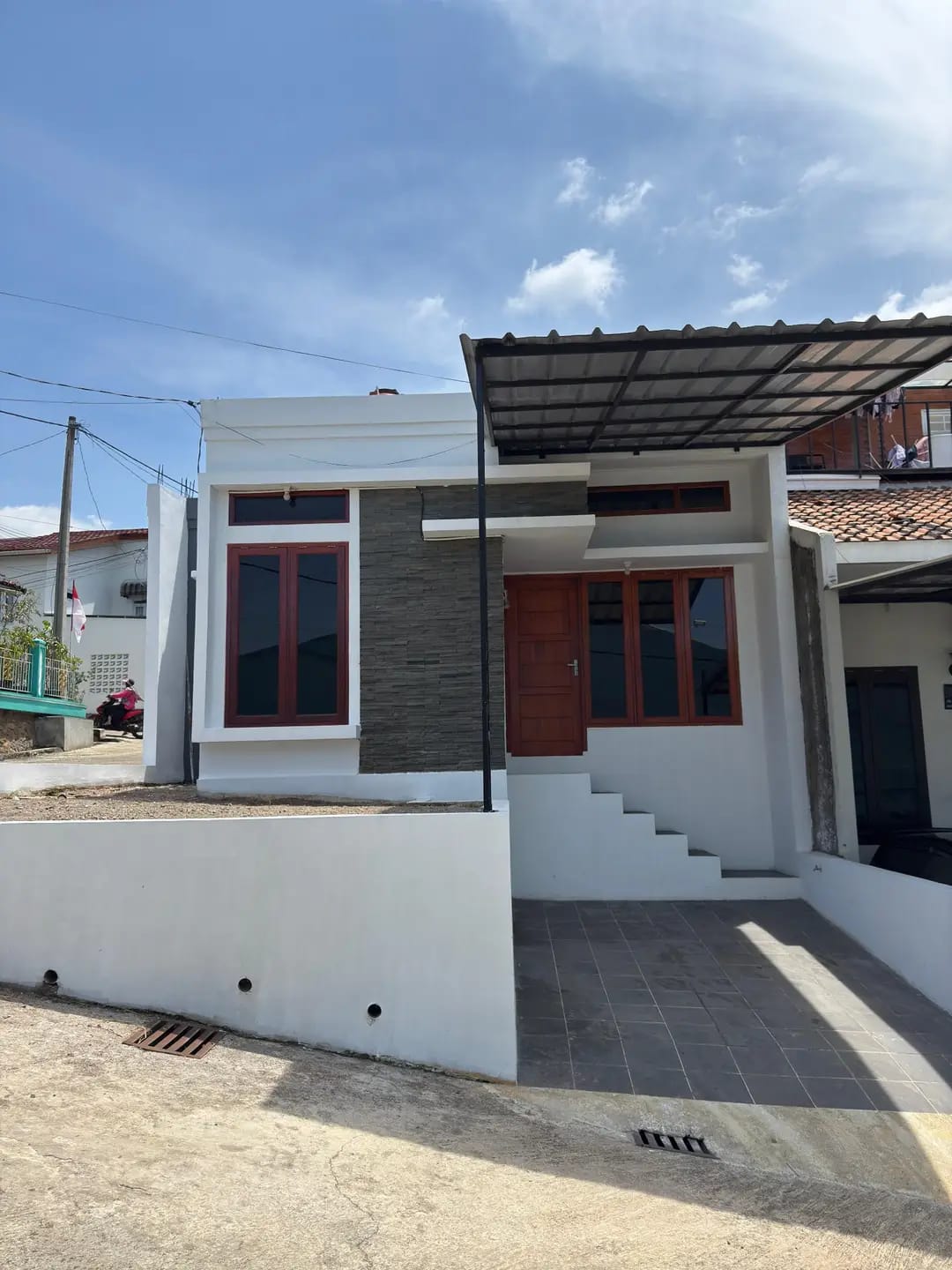 SEKEJENGKOL 2 KAV E45