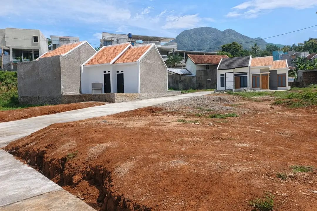 BEST SELLER TANAH KAVLING BANDUNG TIMUR