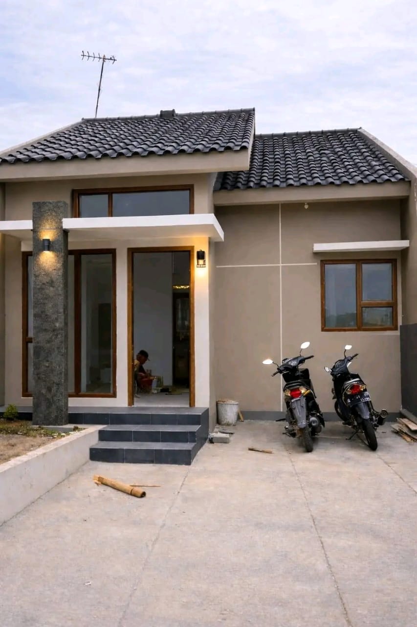 Bandung Raya Residence