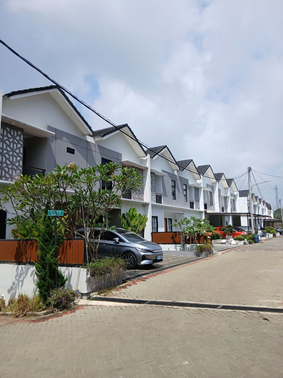 Botanical View Residence